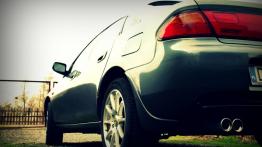 Mazda 323 V F - galeria społeczności - lewy bok