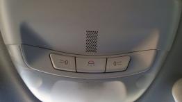 Fiat Stilo Kombi - galeria społeczności - lampka pod sufitem