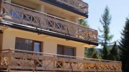 Audi A4 B5 Avant - galeria społeczności - lewy bok