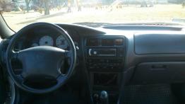 Toyota Corolla VII Hatchback - galeria społeczności - kokpit