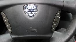 Lancia Thesis  Sedan - galeria społeczności - kierownica