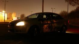 Fiat Linea  Sedan - galeria społeczności - lewy bok