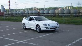 Toyota Celica VI Coupe - galeria społeczności - widok z przodu
