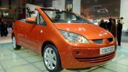  Genewa 2006 - relacja II