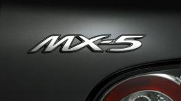 Mazda MX5 III - logo