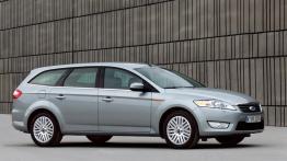 Ford Mondeo 2007 Kombi - prawy bok