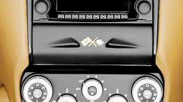 Ferrari 612 Scaglietti - radio/cd