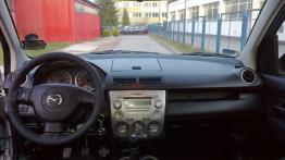 Mazda 2 I Hatchback - galeria społeczności - pełny panel przedni