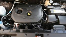 Kia Sportage III Facelifting (2014) GDi - silnik