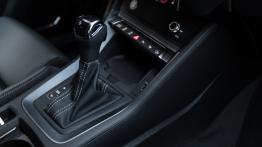 Audi Q3 Sportback – przetestowałem najmocniejszą odmianę 45TFSI