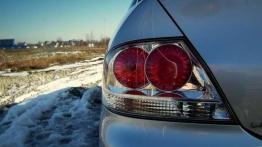 Mitsubishi Lancer VIII