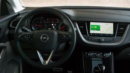 Opel Grandland X – trzeci „X” do kolekcji