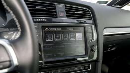 Volkswagen Golf GTD Variant – jakie czasy takie GTI?