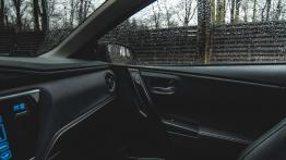 Toyota Auris Touring Sports Hybrid - witamy w redakcji!