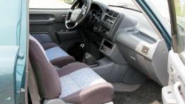 RAV4 - Japończyk potrafi