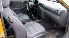 Audi A3 - w zasięgu ręki