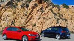 Więcej niż kolejna generacja - VW Golf VII