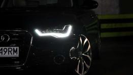 Audi Life Select - Test Audi A6 3.0 TDI