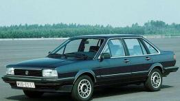 Volkswagen Passat generacja po generacji