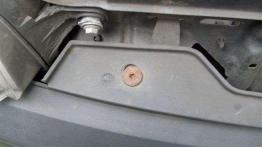 Opis techniczy Fiat Punto II