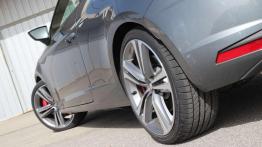 Seat Leon Cupra - najszybszy w historii