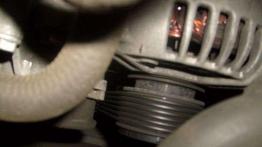 Opis techniczny Skoda Octavia I