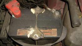 Opis techniczny Nissan Micra II