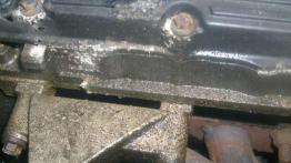 Opis techniczny Rover 400 II