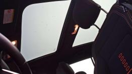 Kia Sportage 2.0 CRDi XL AWD - crossover z czołówki