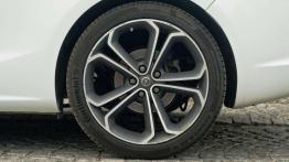 Opel Cascada - wizytówka marki