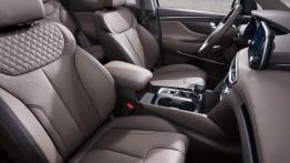 Nowy Hyundai Santa Fe w całej okazałości