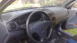 Fiat Brava  - galeria społeczności - pełny panel przedni