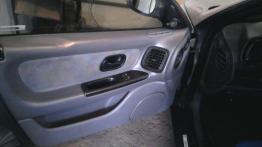 Renault Laguna I Kombi - galeria społeczności - drzwi kierowcy od wewnątrz