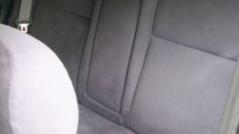 Mazda Xedos 6 - galeria społeczności - tylna kanapa