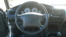 Toyota Corolla VII Hatchback - galeria społeczności - kierownica