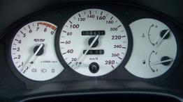 Toyota Celica VI Coupe - galeria społeczności - deska rozdzielcza