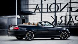 BMW Seria 3 E46 Cabrio - galeria społeczności - prawy bok