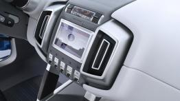 Skoda Yeti - nawigacja gps