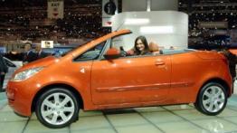  Genewa 2006 - relacja II