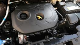 Kia Sportage III Facelifting (2014) GDi - silnik
