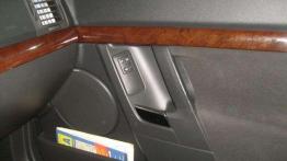 Opis techniczny Opel Vectra III