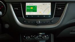 Opel Grandland X – trzeci „X” do kolekcji