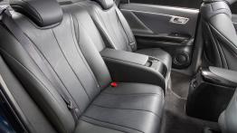 Toyota Mirai – przystanek końcowy motoryzacji?