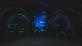 Toyota Auris Touring Sports Hybrid - witamy w redakcji!
