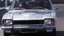 Porsche dla fryzjera - Ford Capri