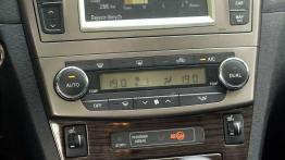 Toyota Avensis Wagon - królowa poprawności