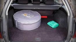 Subaru Legacy Outback - pogromca codzienności