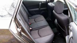 Mazda 6 - ile stylu w kombi?