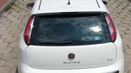 Fiat Punto Evo 95 KM - Oszczędny ale nie tani