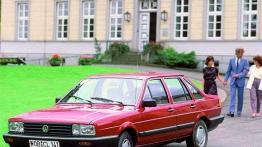 Volkswagen Passat generacja po generacji